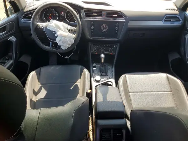3VV2B7AX1MM058100 2021 VOLKSWAGEN TIGUAN - Image 8