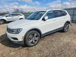 3VV2B7AX1MM064141 2021 VOLKSWAGEN TIGUAN