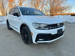 3VV2B7AX1MM066326 2021 VOLKSWAGEN TIGUAN
