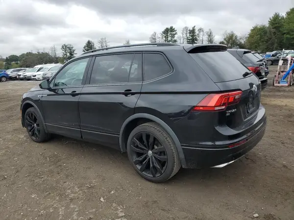 3VV2B7AX1MM067735 2021 VOLKSWAGEN TIGUAN - Image 2