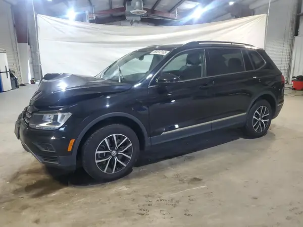3VV2B7AX1MM068206 2021 VOLKSWAGEN TIGUAN - Image 1