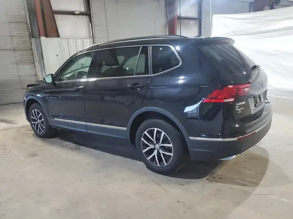 3VV2B7AX1MM068206 2021 VOLKSWAGEN TIGUAN - Image 2