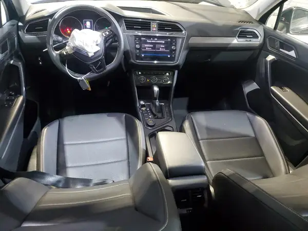 3VV2B7AX1MM068206 2021 VOLKSWAGEN TIGUAN - Image 8