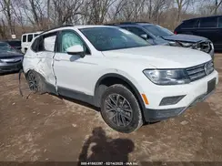 3VV2B7AX1MM070358 2021 VOLKSWAGEN TIGUAN