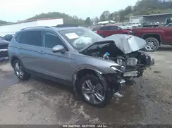 3VV2B7AX1MM072062 2021 VOLKSWAGEN TIGUAN