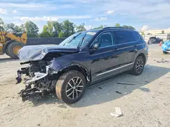 3VV2B7AX1MM078153 2021 VOLKSWAGEN TIGUAN