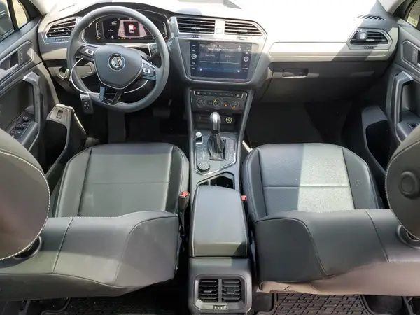 3VV2B7AX1MM081294 2021 VOLKSWAGEN TIGUAN - Image 8