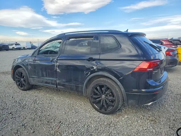 3VV2B7AX1MM086107 2021 VOLKSWAGEN TIGUAN - Image 2