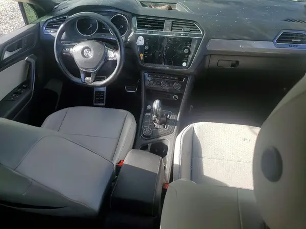 3VV2B7AX1MM086107 2021 VOLKSWAGEN TIGUAN - Image 8