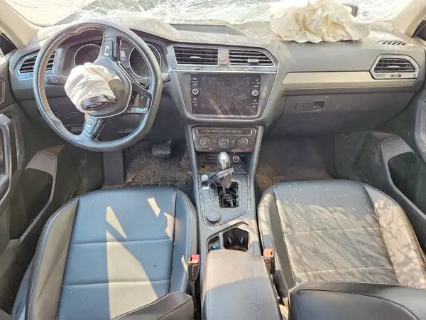 3VV2B7AX1MM086138 2021 VOLKSWAGEN TIGUAN - Image 8