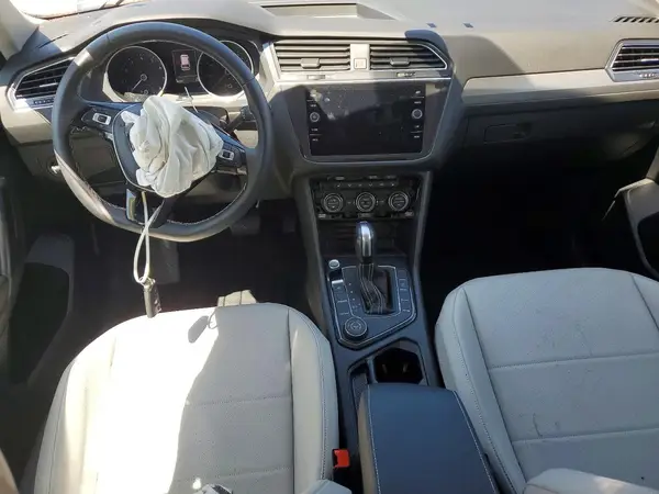3VV2B7AX1MM087516 2021 VOLKSWAGEN TIGUAN - Image 8