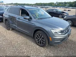 3VV2B7AX1MM089220 2021 VOLKSWAGEN TIGUAN