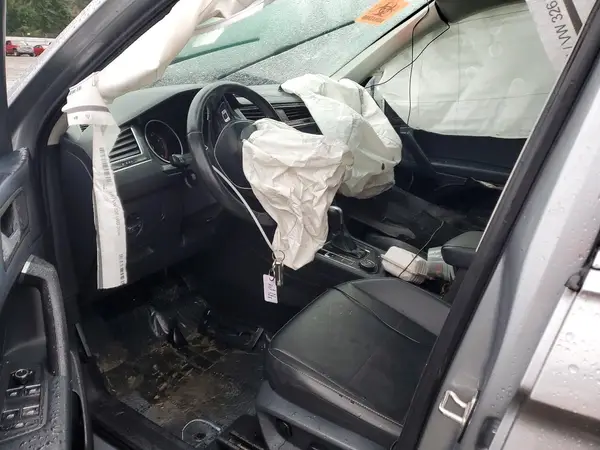 3VV2B7AX1MM089539 2021 VOLKSWAGEN TIGUAN - Image 8
