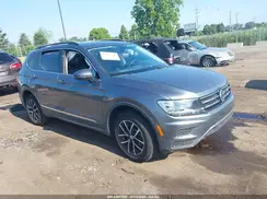 3VV2B7AX1MM090464 2021 VOLKSWAGEN TIGUAN