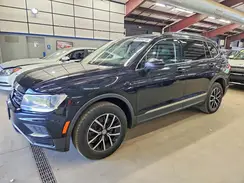 3VV2B7AX1MM095857 2021 VOLKSWAGEN TIGUAN