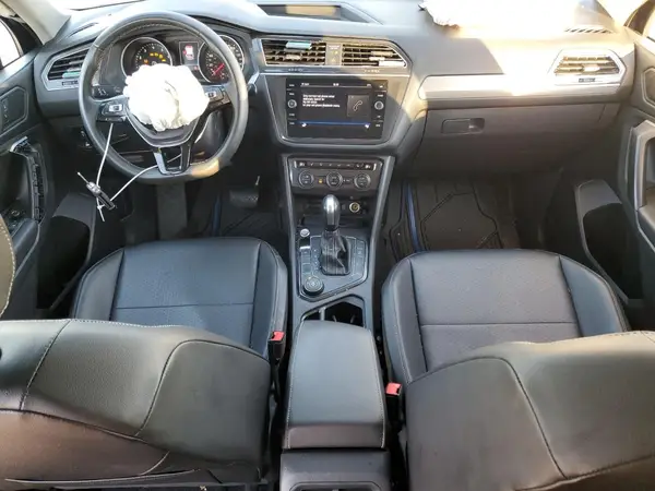 3VV2B7AX1MM096653 2021 VOLKSWAGEN TIGUAN - Image 8