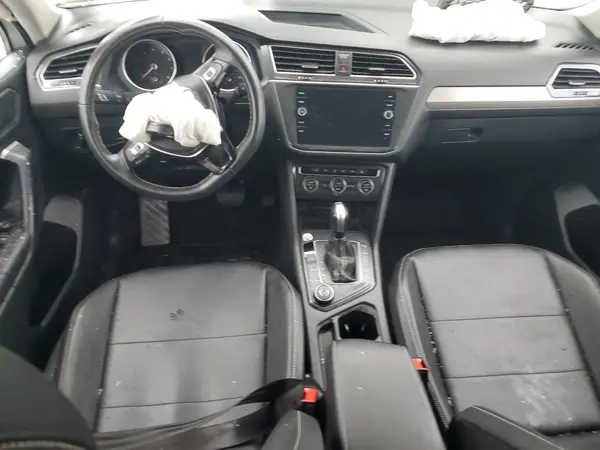 3VV2B7AX1MM099472 2021 VOLKSWAGEN TIGUAN - Image 8