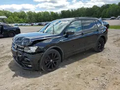 3VV2B7AX1MM099570 2021 VOLKSWAGEN TIGUAN