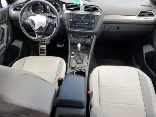 3VV2B7AX1MM099570 2021 VOLKSWAGEN TIGUAN - Image 8