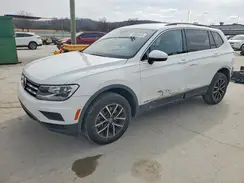 3VV2B7AX1MM100555 2021 VOLKSWAGEN TIGUAN