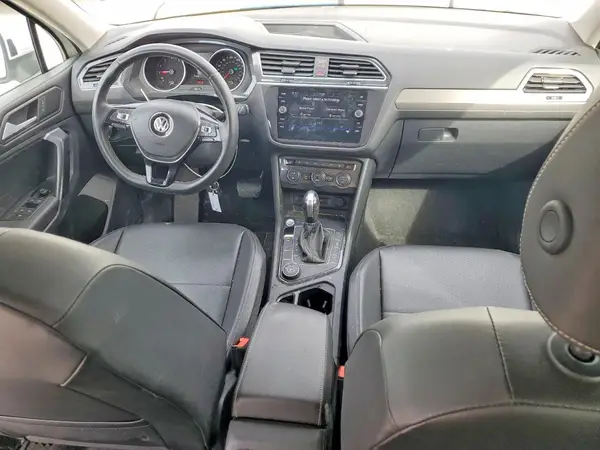 3VV2B7AX1MM100555 2021 VOLKSWAGEN TIGUAN - Image 8