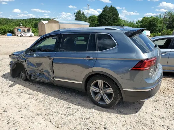 3VV2B7AX1MM101575 2021 VOLKSWAGEN TIGUAN - Image 2