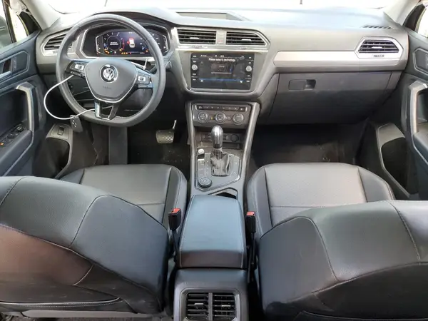 3VV2B7AX1MM101575 2021 VOLKSWAGEN TIGUAN - Image 8