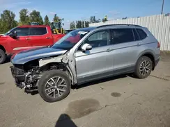 3VV2B7AX1MM105285 2021 VOLKSWAGEN TIGUAN