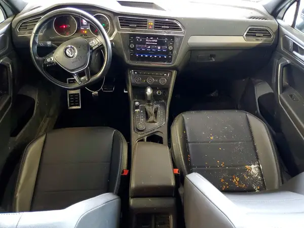3VV2B7AX1MM107280 2021 VOLKSWAGEN TIGUAN - Image 8