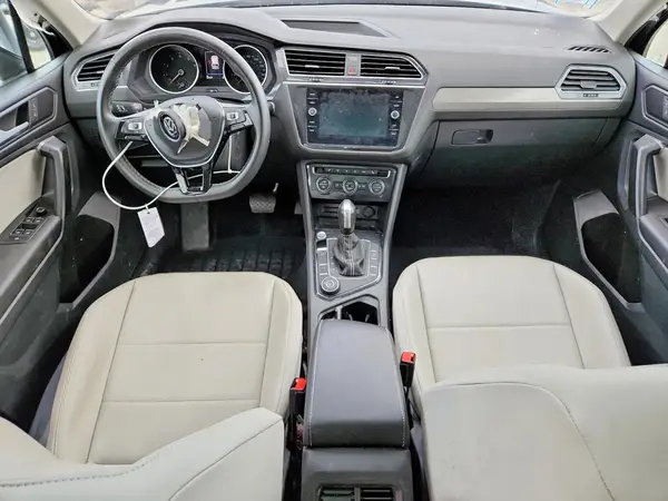 3VV2B7AX1MM108767 2021 VOLKSWAGEN TIGUAN - Image 8
