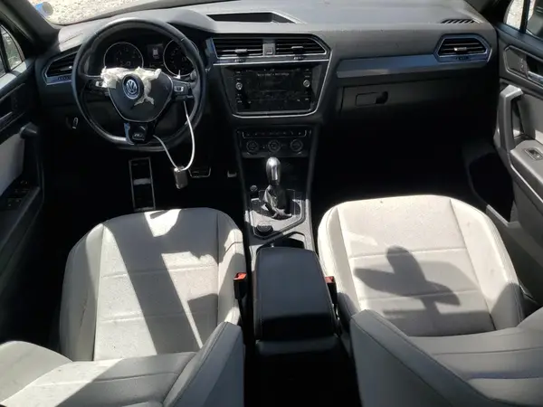3VV2B7AX1MM112687 2021 VOLKSWAGEN TIGUAN - Image 8