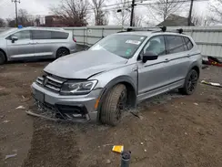 3VV2B7AX1MM113659 2021 VOLKSWAGEN TIGUAN
