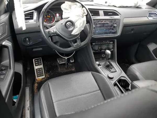 3VV2B7AX1MM113659 2021 VOLKSWAGEN TIGUAN - Image 8