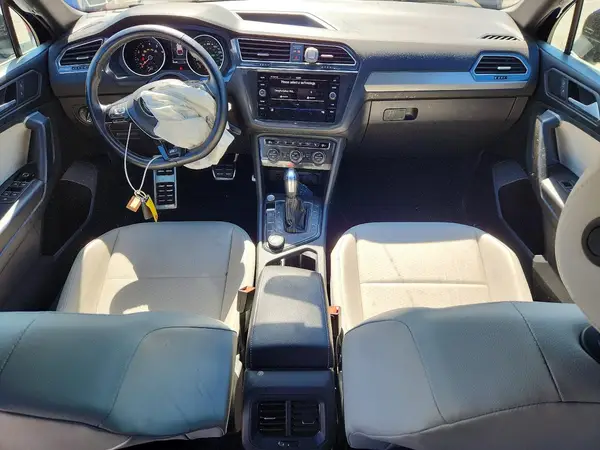 3VV2B7AX1MM114407 2021 VOLKSWAGEN TIGUAN - Image 8