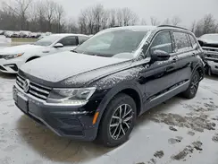 3VV2B7AX1MM117811 2021 VOLKSWAGEN TIGUAN