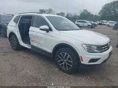 3VV2B7AX1MM118814 2021 VOLKSWAGEN TIGUAN
