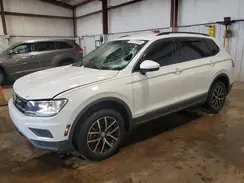 3VV2B7AX1MM121566 2021 VOLKSWAGEN TIGUAN