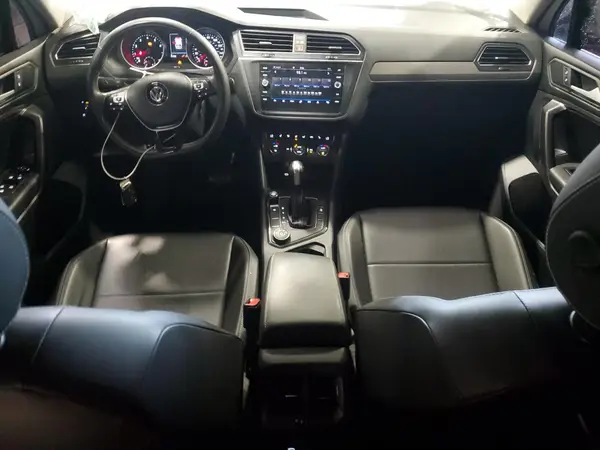 3VV2B7AX1MM121566 2021 VOLKSWAGEN TIGUAN - Image 8