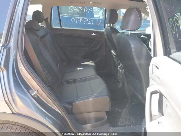 3VV2B7AX1MM125990 2021 VOLKSWAGEN TIGUAN - Image 8