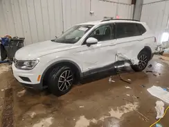 3VV2B7AX1MM127058 2021 VOLKSWAGEN TIGUAN