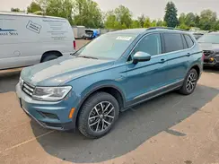 3VV2B7AX1MM127724 2021 VOLKSWAGEN TIGUAN