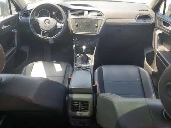 3VV2B7AX1MM128128 2021 VOLKSWAGEN TIGUAN - Image 8