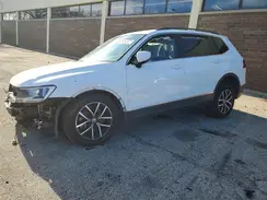 3VV2B7AX1MM129196 2021 VOLKSWAGEN TIGUAN