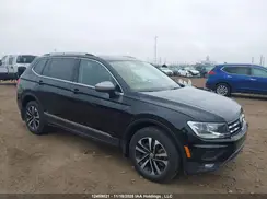 3VV2B7AX1MM133166 2021 VOLKSWAGEN TIGUAN