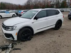 3VV2B7AX1MM134107 2021 VOLKSWAGEN TIGUAN