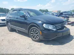 3VV2B7AX1MM134821 2021 VOLKSWAGEN TIGUAN