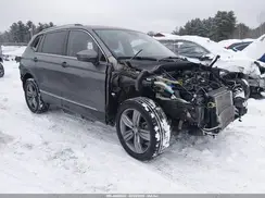 3VV2B7AX1MM136133 2021 VOLKSWAGEN TIGUAN