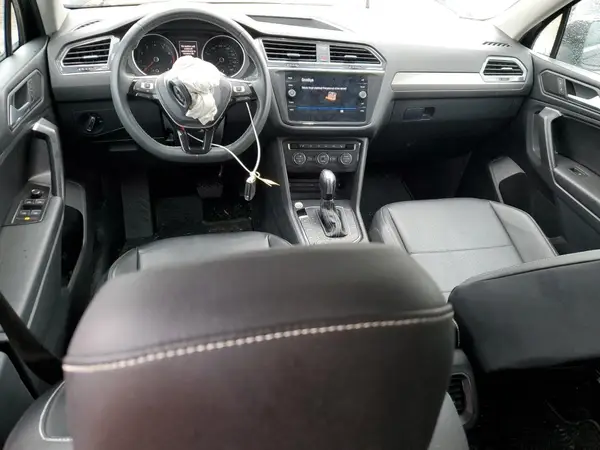 3VV2B7AX1MM136231 2021 VOLKSWAGEN TIGUAN - Image 8