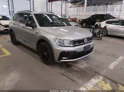 3VV2B7AX1MM137735 2021 VOLKSWAGEN TIGUAN