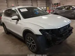 3VV2B7AX1MM142501 2021 VOLKSWAGEN TIGUAN